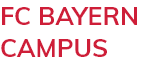 FC BAYERN CAMPUS