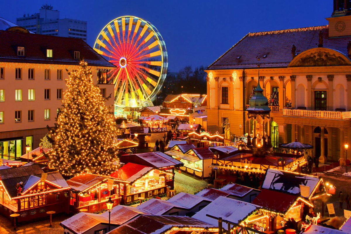 Weihnachtsstimmung_Weihnachtsmarkt