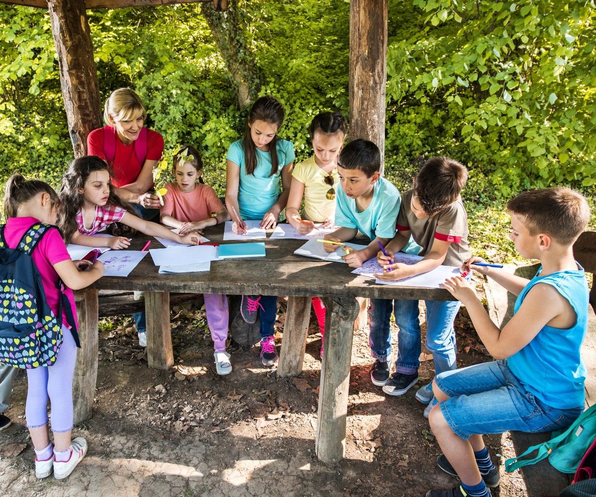 Klassenfahrt Packliste Das muss mit!