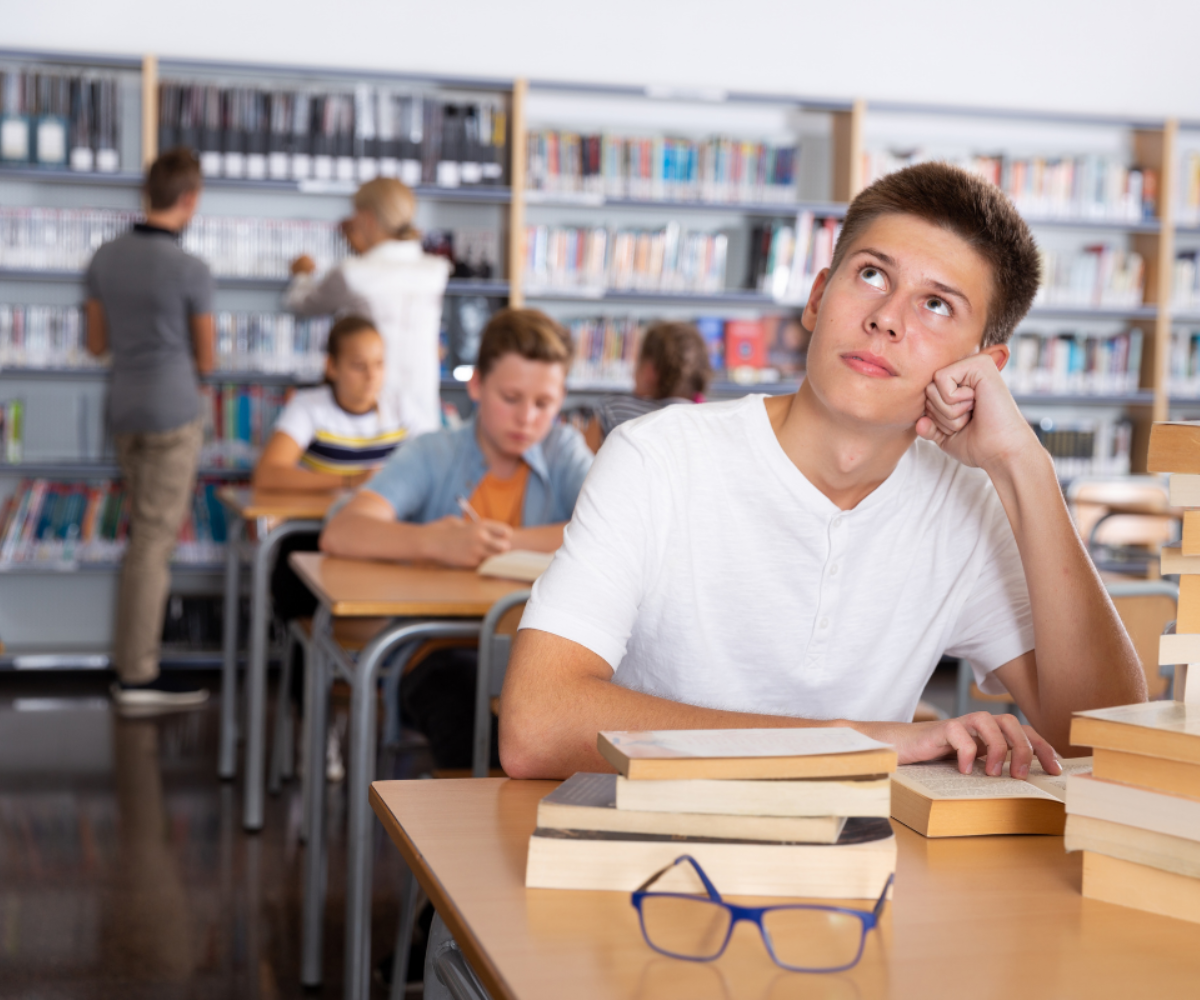 Kann Man Von Realschule Auf Gymnasium Wechseln Schulwechsel: Von Realschule auf Gymnasium?