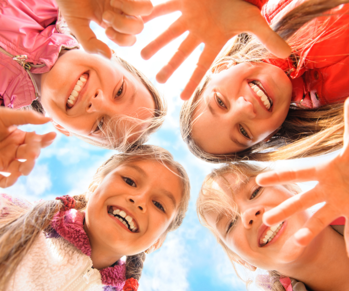 Wie kann man die Selbstständigkeit bei Kindern fördern?