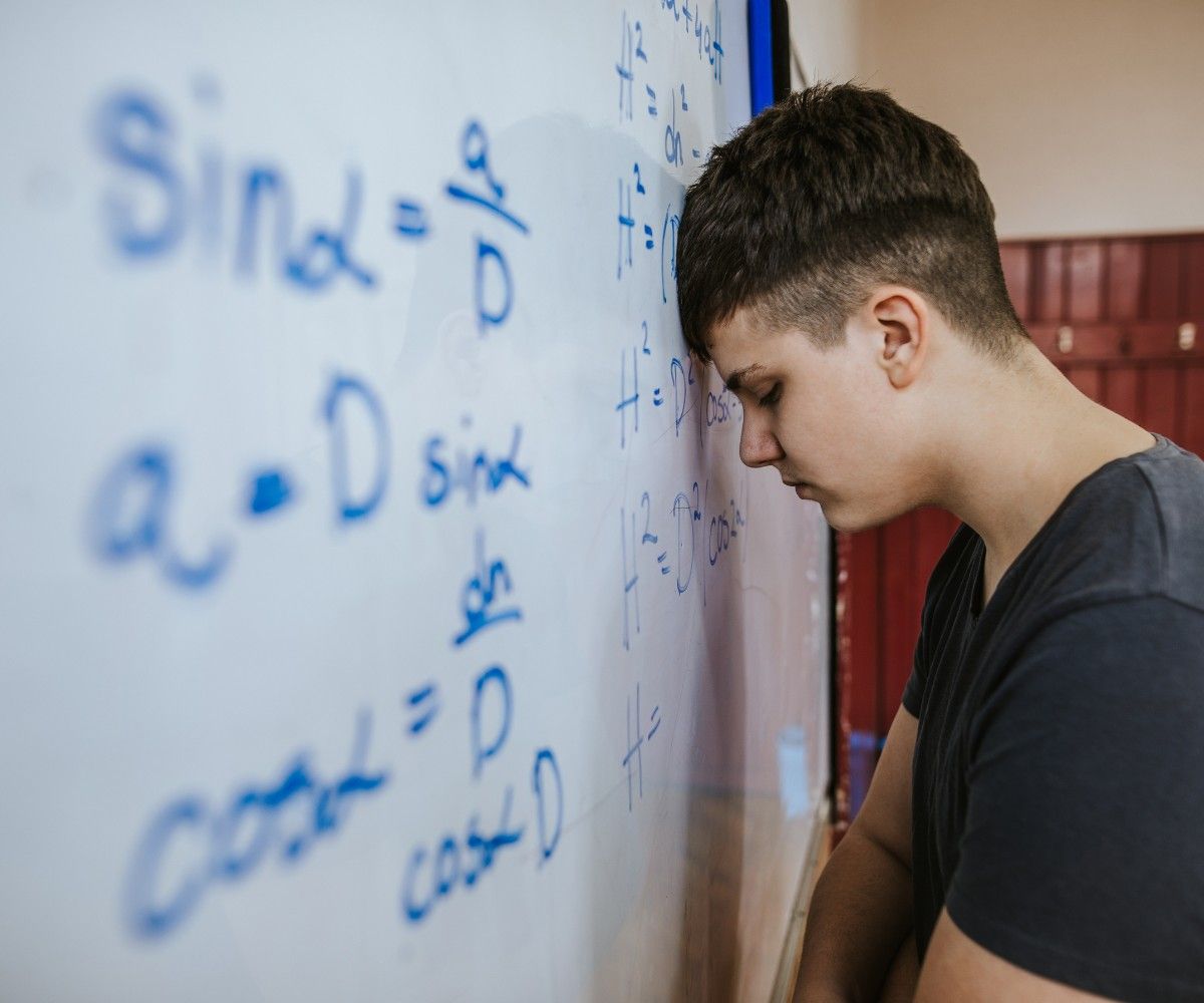 PISA Studie Die Rolle Von Nachhilfe In Der Bildungskrise