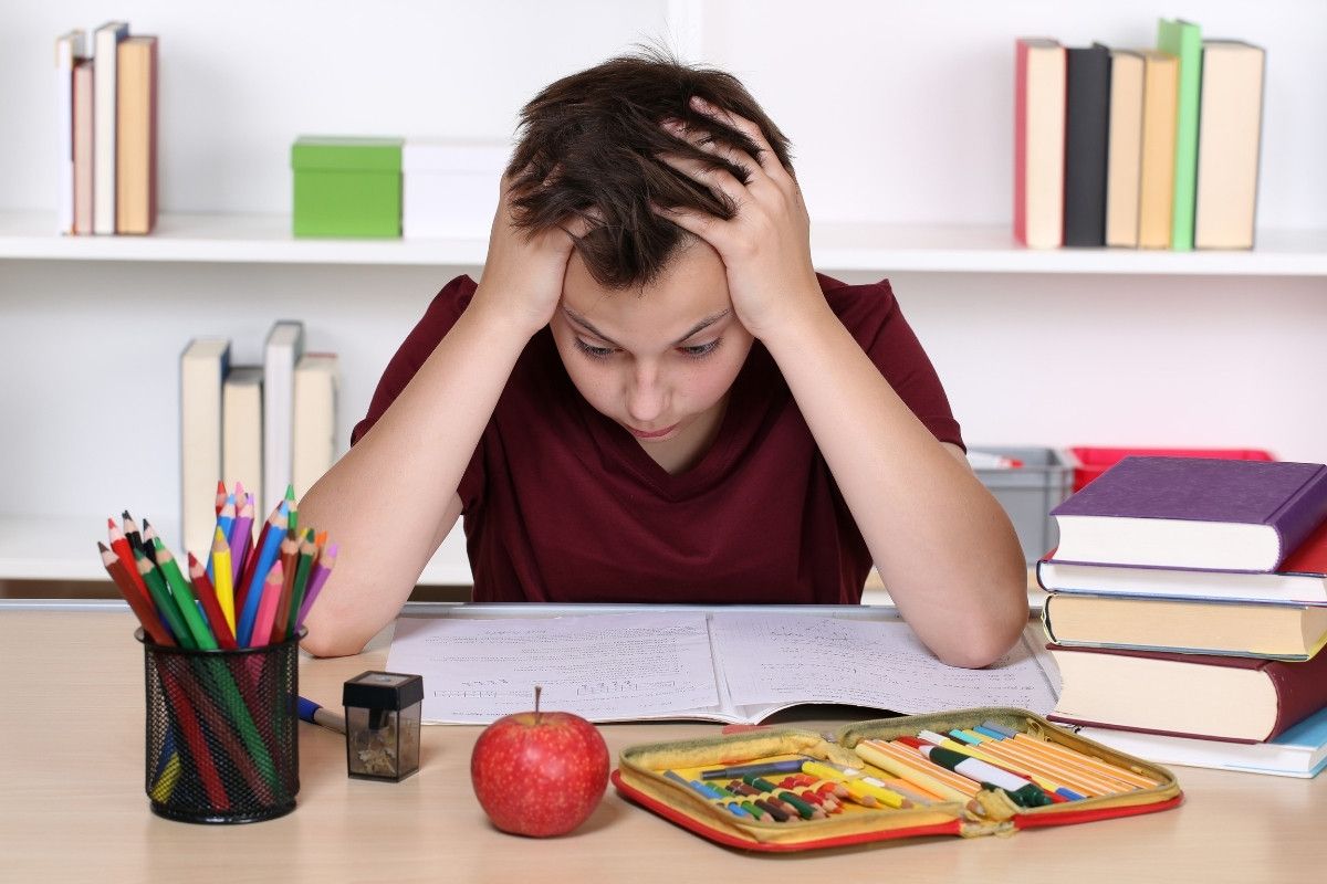 Vom Klassenzimmer zum Training: Sport und Schule erfolgreich vereinbaren