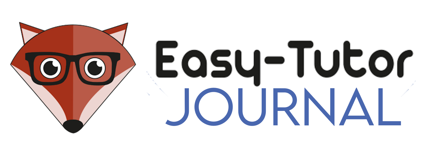 Easy-Tutor Journal: Wertvolle Tipps für Schüler und Eltern