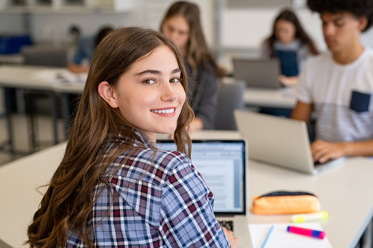 Kann Man Von Realschule Auf Gymnasium Wechseln Schulwechsel: Von Realschule auf Gymnasium?