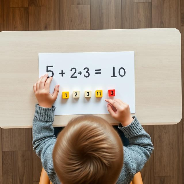 Halbschriftliche Addition einfach erklärt