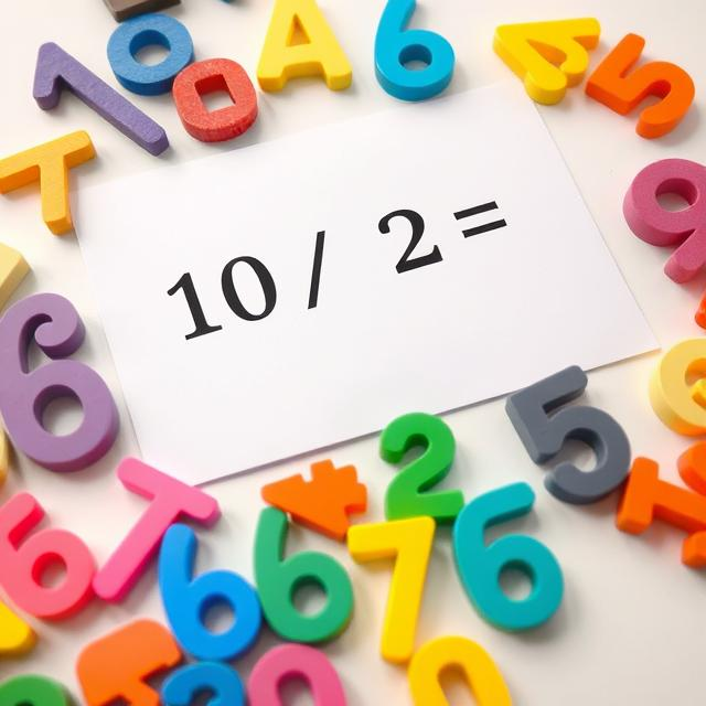 Halbschriftliches Dividieren erklären – Tipps und Tricks