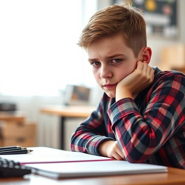 Konzentrationsübungen für Kinder: Erleichterung beim Lernen