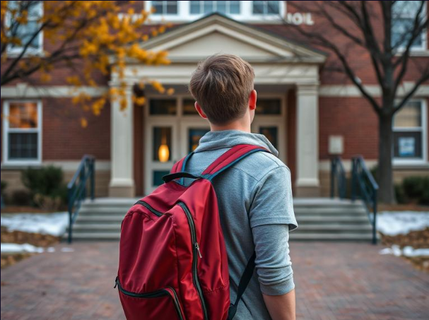 7 Tipps rund um den Schulwechsel