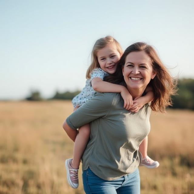 Selbstbewusstsein bei Kindern stärken - so funktioniert es!