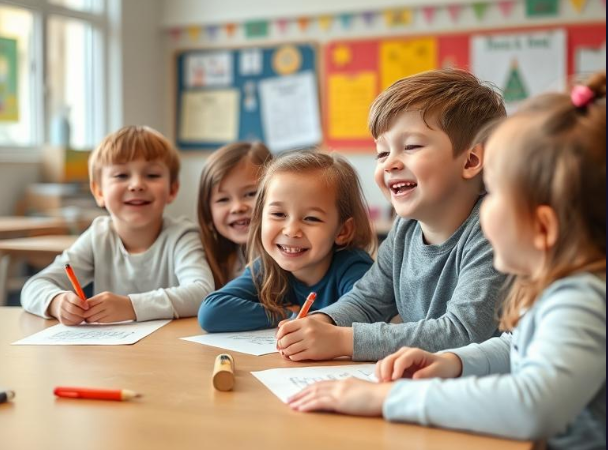 Waldorfschule: Was macht sie so besonders?