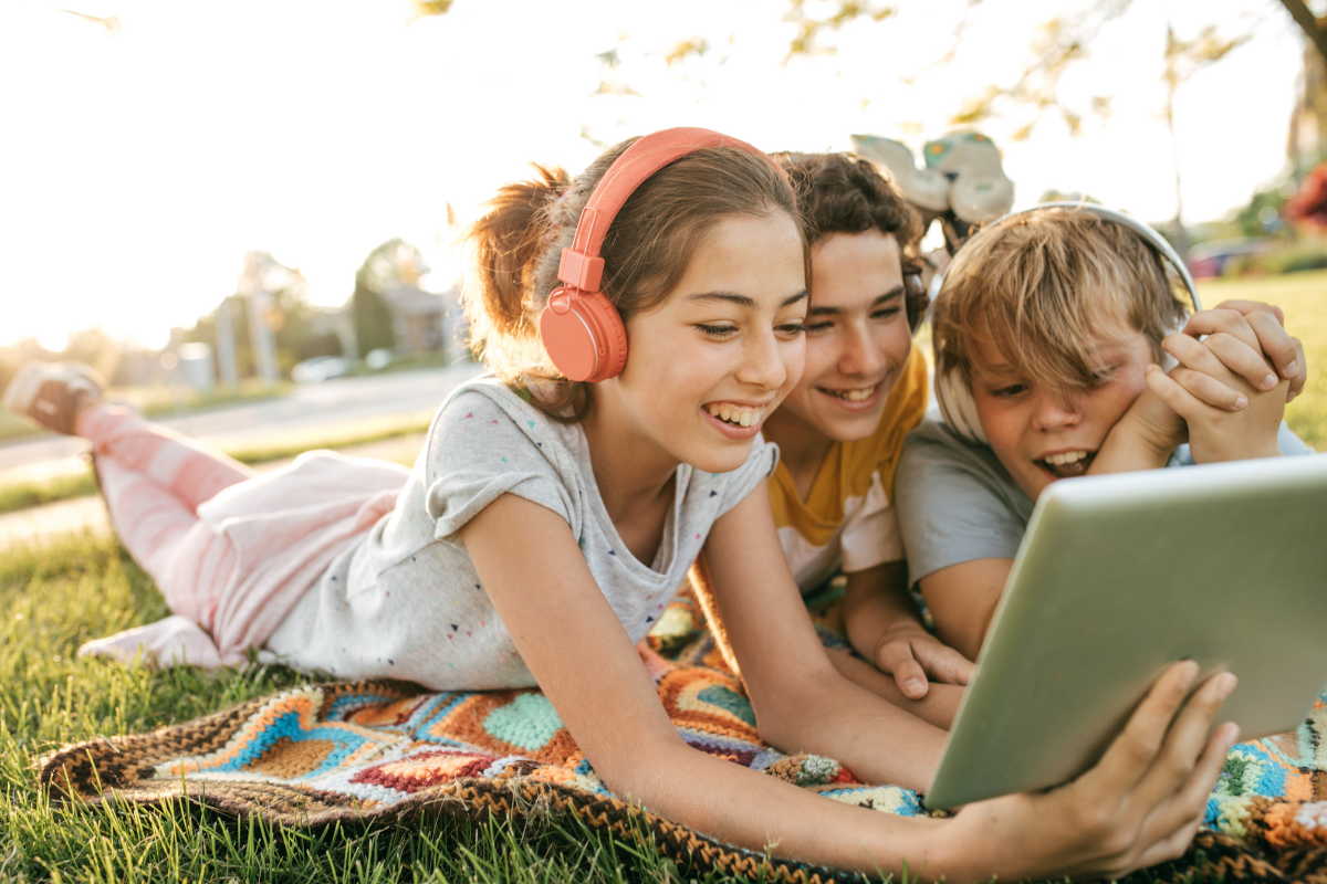 Gedächtnistraining für Kinder - wie kann ich mein Kind unterstützen?