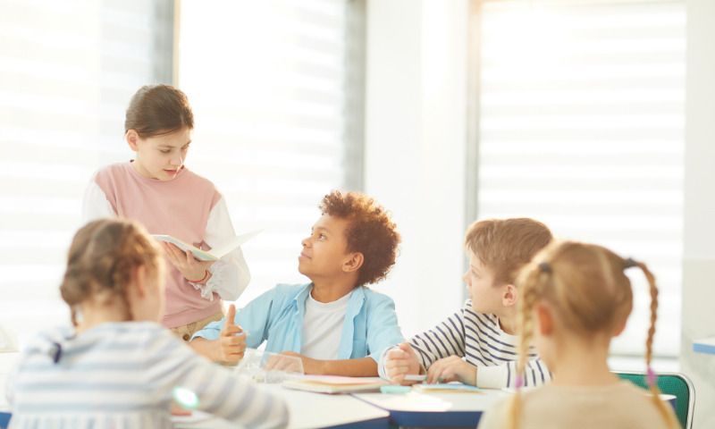 Eigenverantwortung fördern: So geht's!