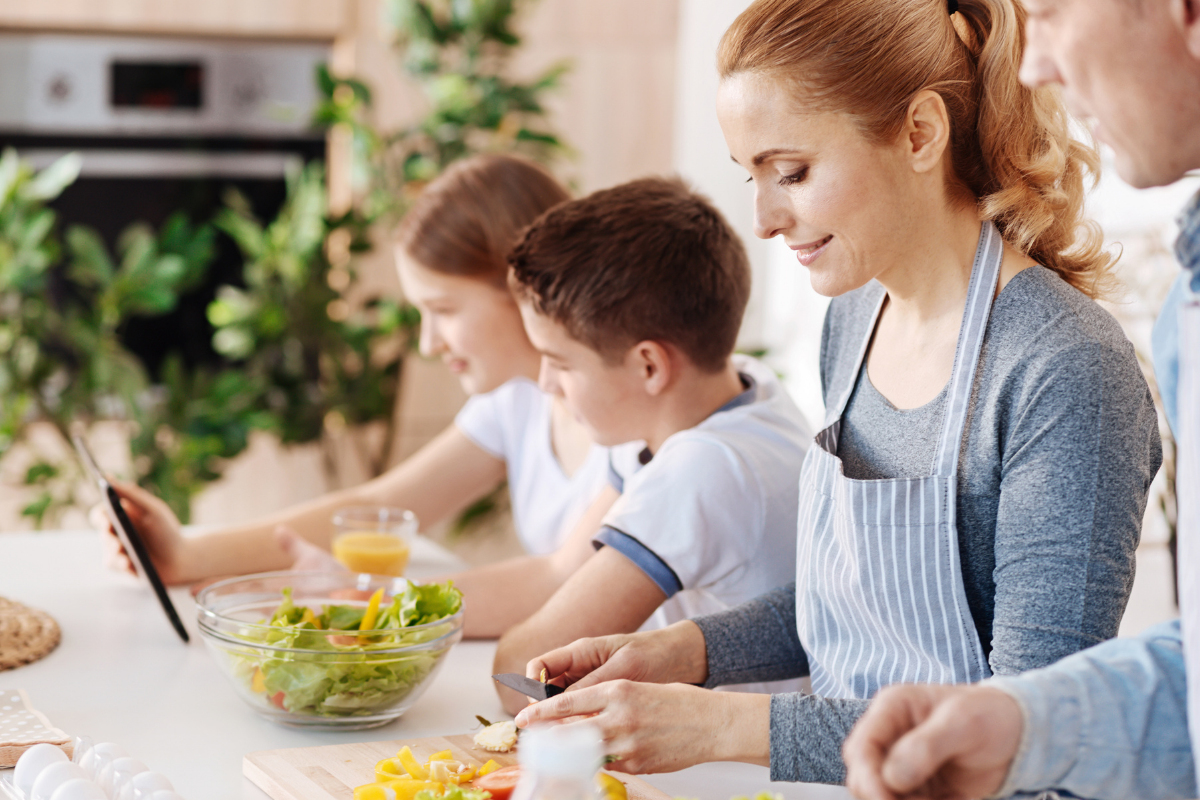 Superfood Rezepte – so geht gesunde Ernährung für Kinder