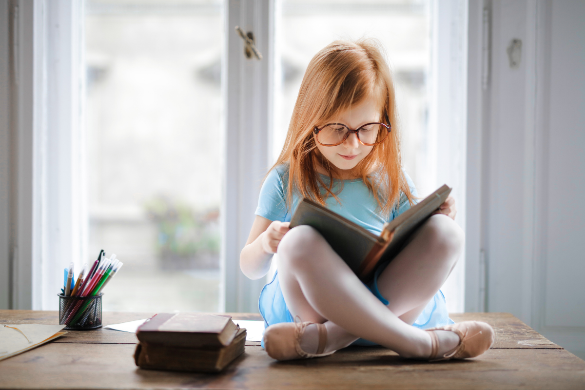 Hilfe – wie kann ich meine Kinder zum Lesen motivieren?