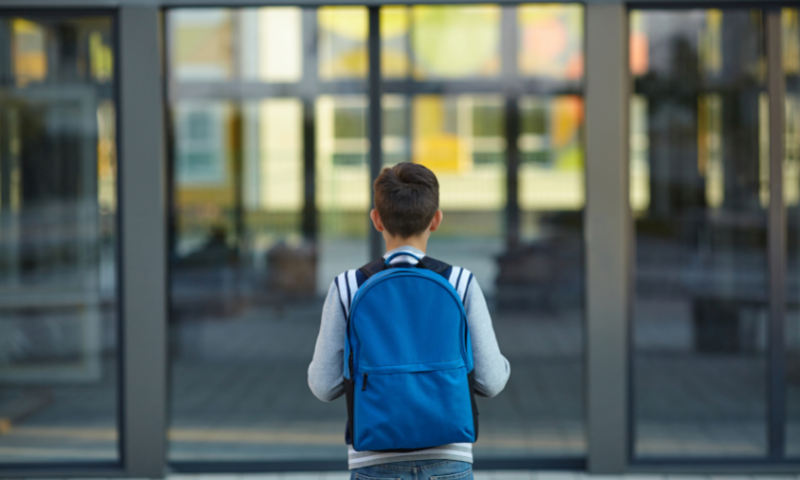 5 Tipps rund um den Schulwechsel