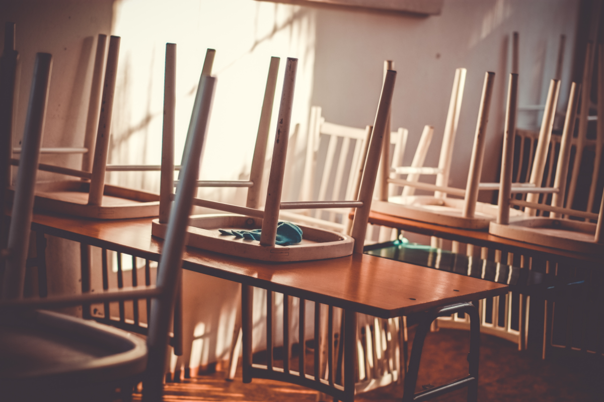 Schulverweis von der Grundschule – was tun, wenn er droht?