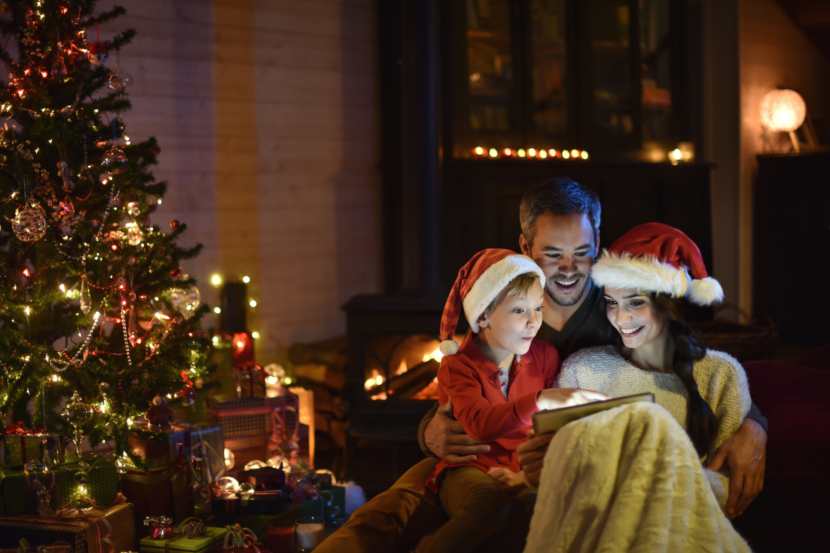 Weihnachtsstimmung – so stimmt ihr euch auf Weihnachten ein