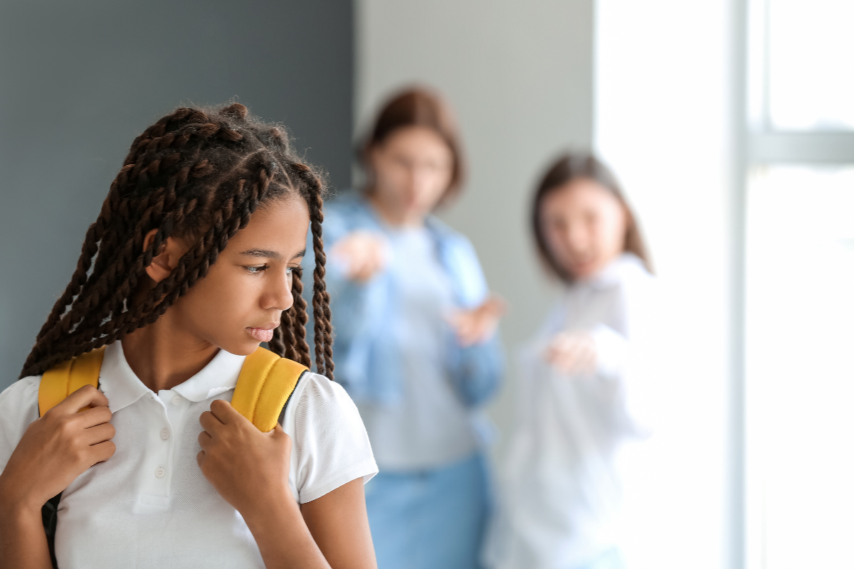 Rassismus an Schulen: Was können Eltern dagegen tun?