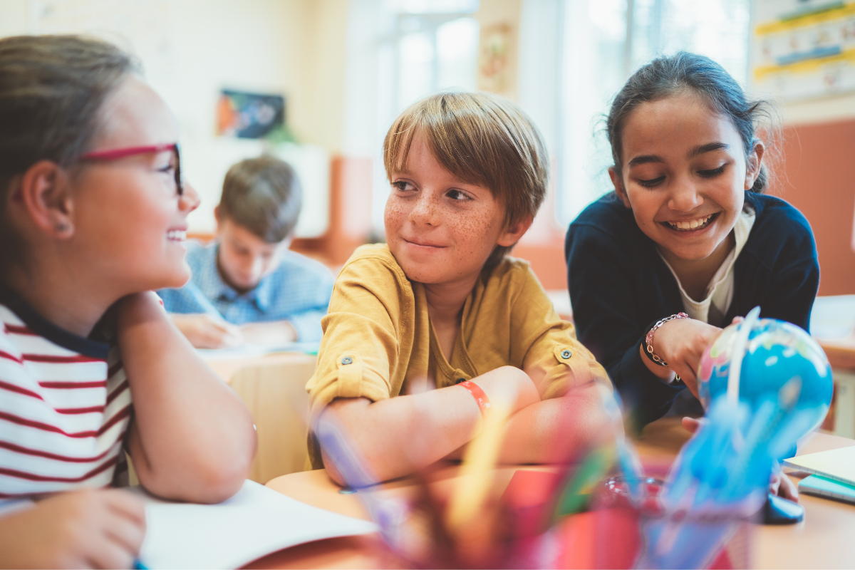 Waldorfschule: Was macht sie so besonders?