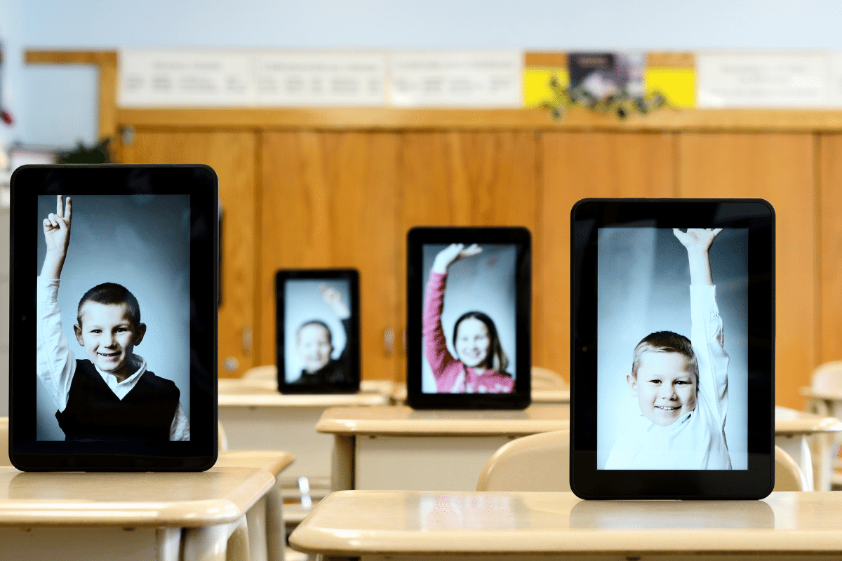 E-Learning: Bedeutung der neuen Lernform