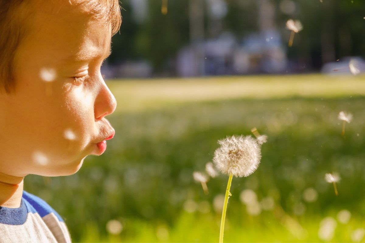 Achtsamkeit für Kinder: Die besten Achtsamkeitsübungen