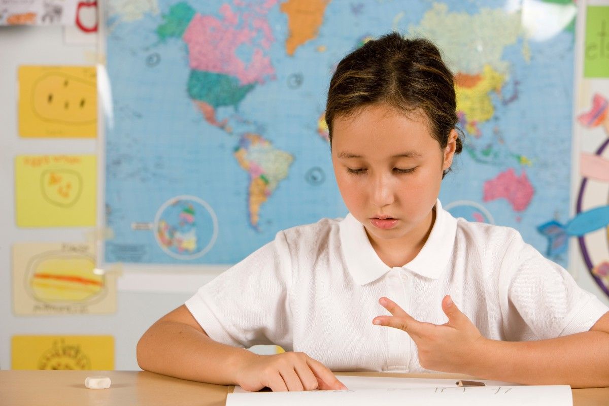 Teilbarkeitsregeln in der Grundschule verständlich erklären