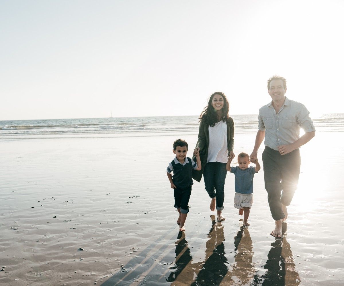 Osterurlaub mit Kindern: 4 Reiseziele in Deutschland