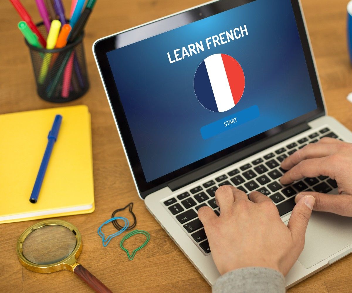 Französisch Nachhilfe – dein Weg zu mehr Lernmotivation