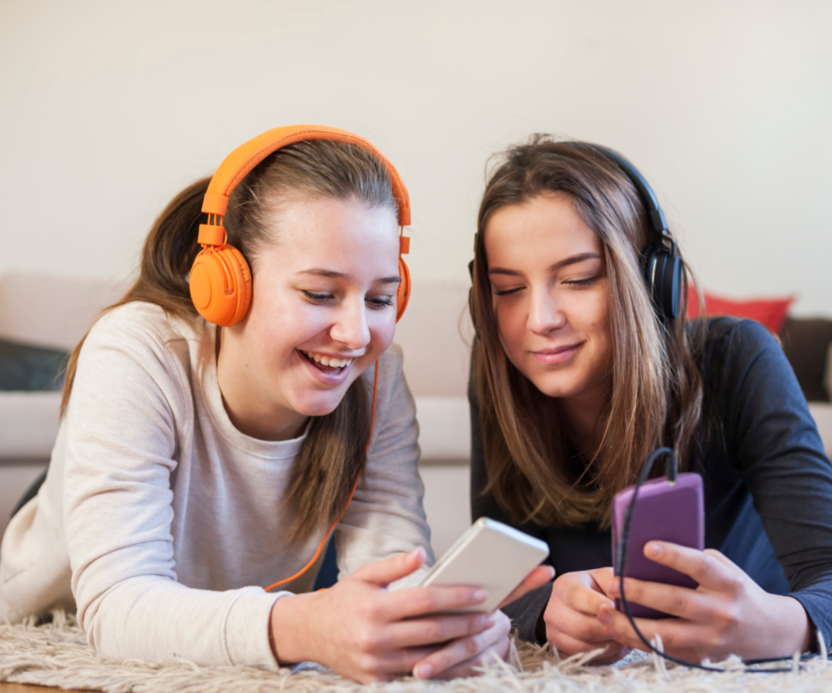 Welcher ist der beste Podcast für Kinder und Jugendliche?
