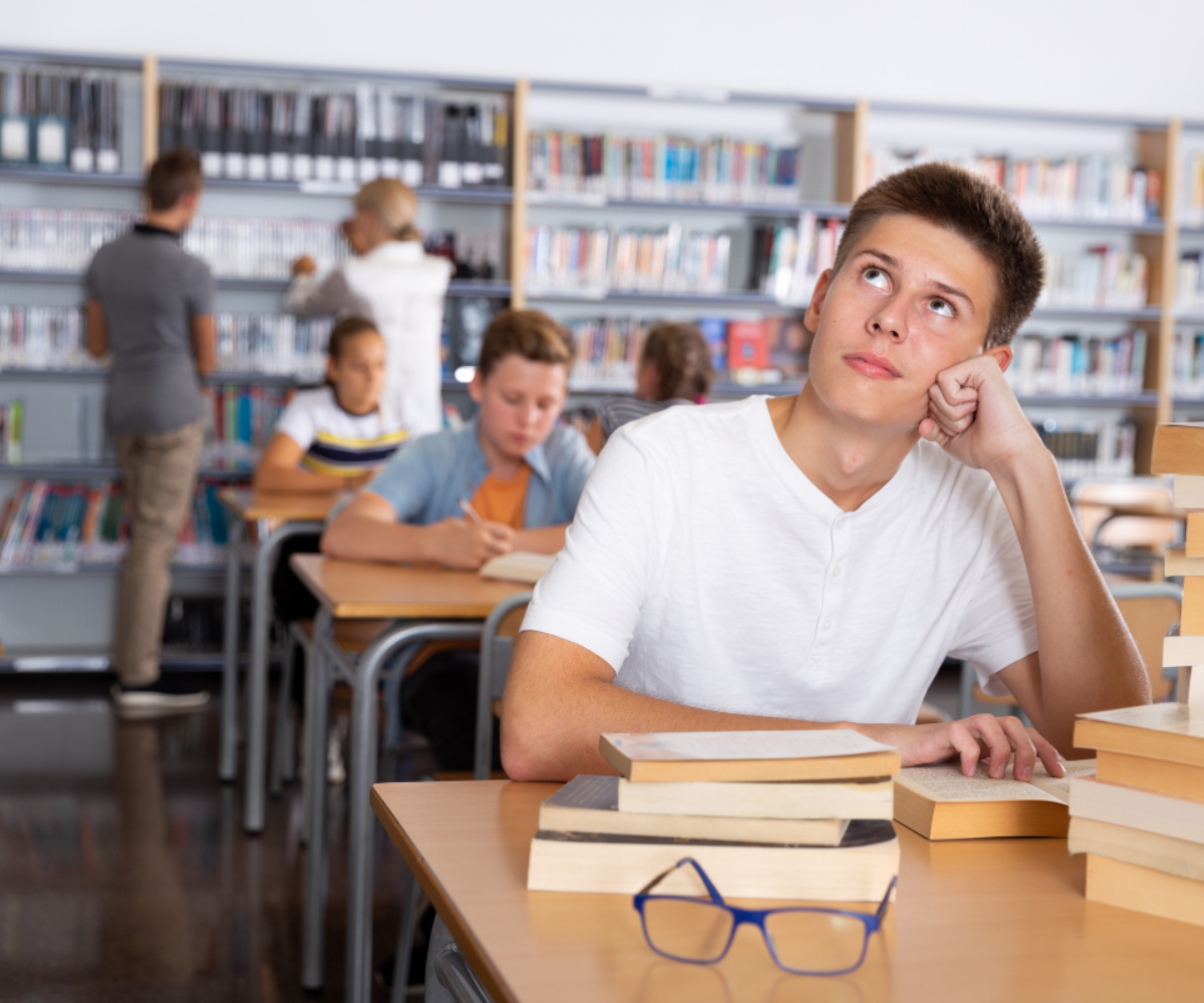 Schulwechsel: Von Realschule auf Gymnasium?