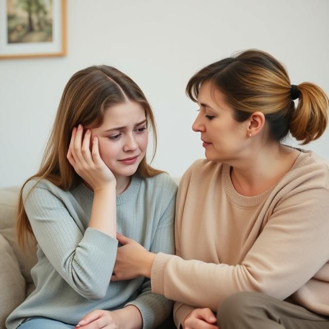Umgang mit schlechten Noten: Wie reagiere ich als Elternteil richtig?