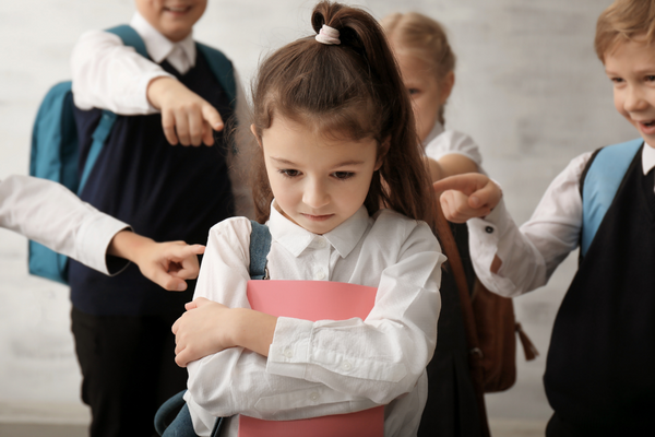 Hilfe bei Mobbing in der Schule: 5 Tipps von Easy-Tutor