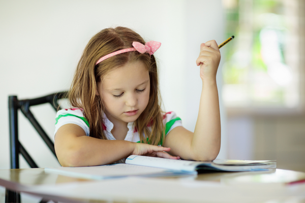 Lernstrategien: So erreicht dein Kind die gewünschten Lernziele