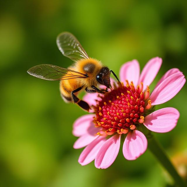 Bienen Grundschule – Alles, was dein Kind über Bienen wissen muss