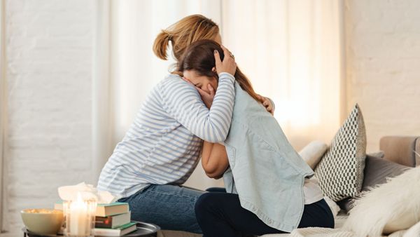 Selbstbewusstsein stärken: So hilfst du deinem Teenager